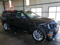 دودج دورانجو